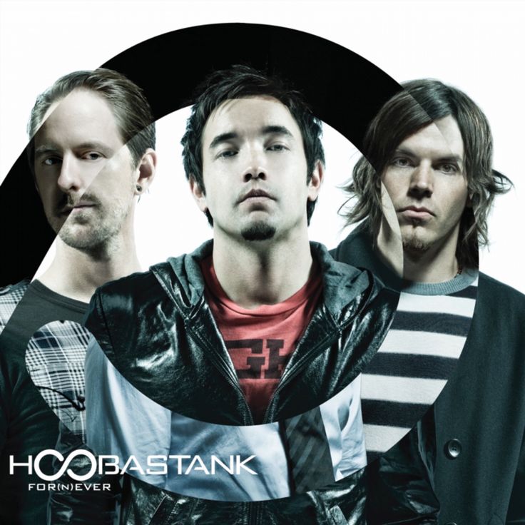 Hoobastank