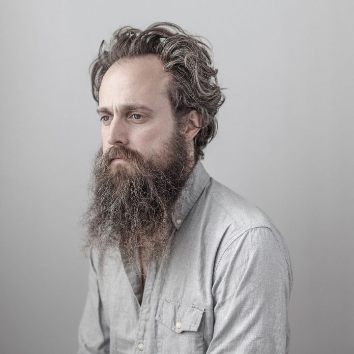 Iron & Wine
