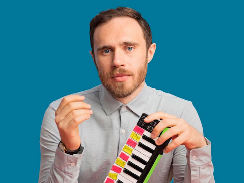 James Vincent McMorrow