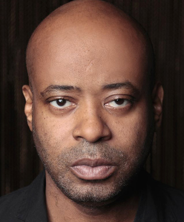 Book Juan Atkins For Your Event | Creative Talent Booking