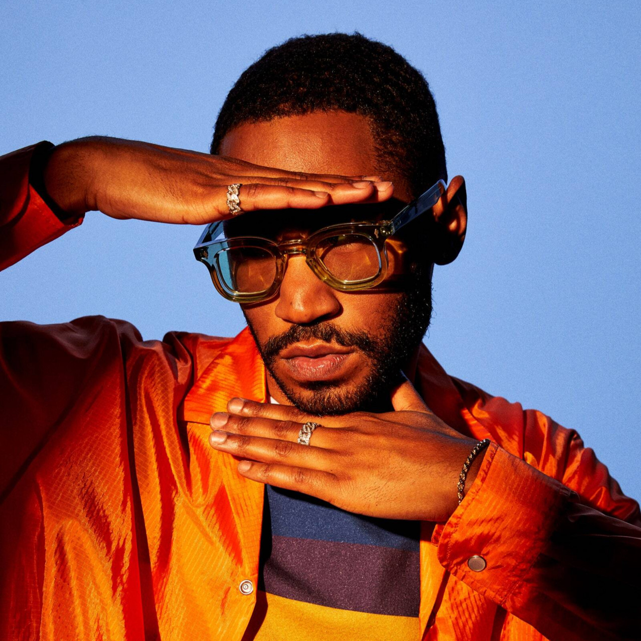 Kaytranada Book Kaytranada for Your Event | Creative Talent Booking