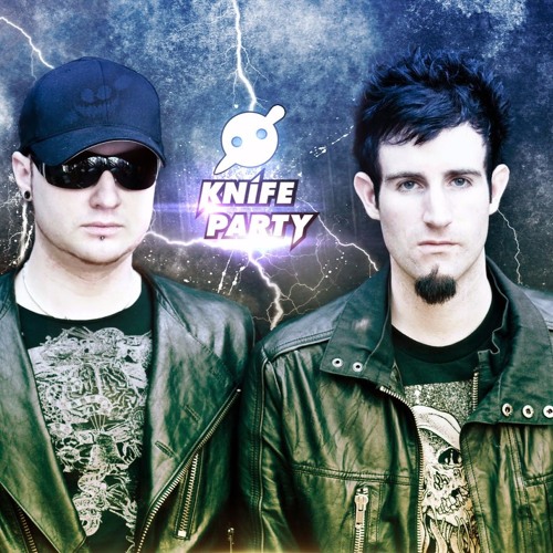 Knife Party
