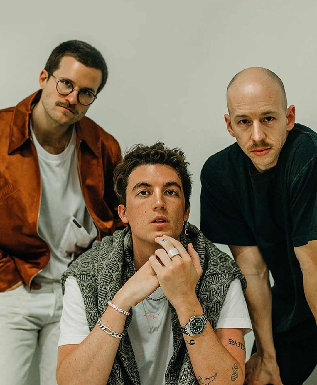 LANY
