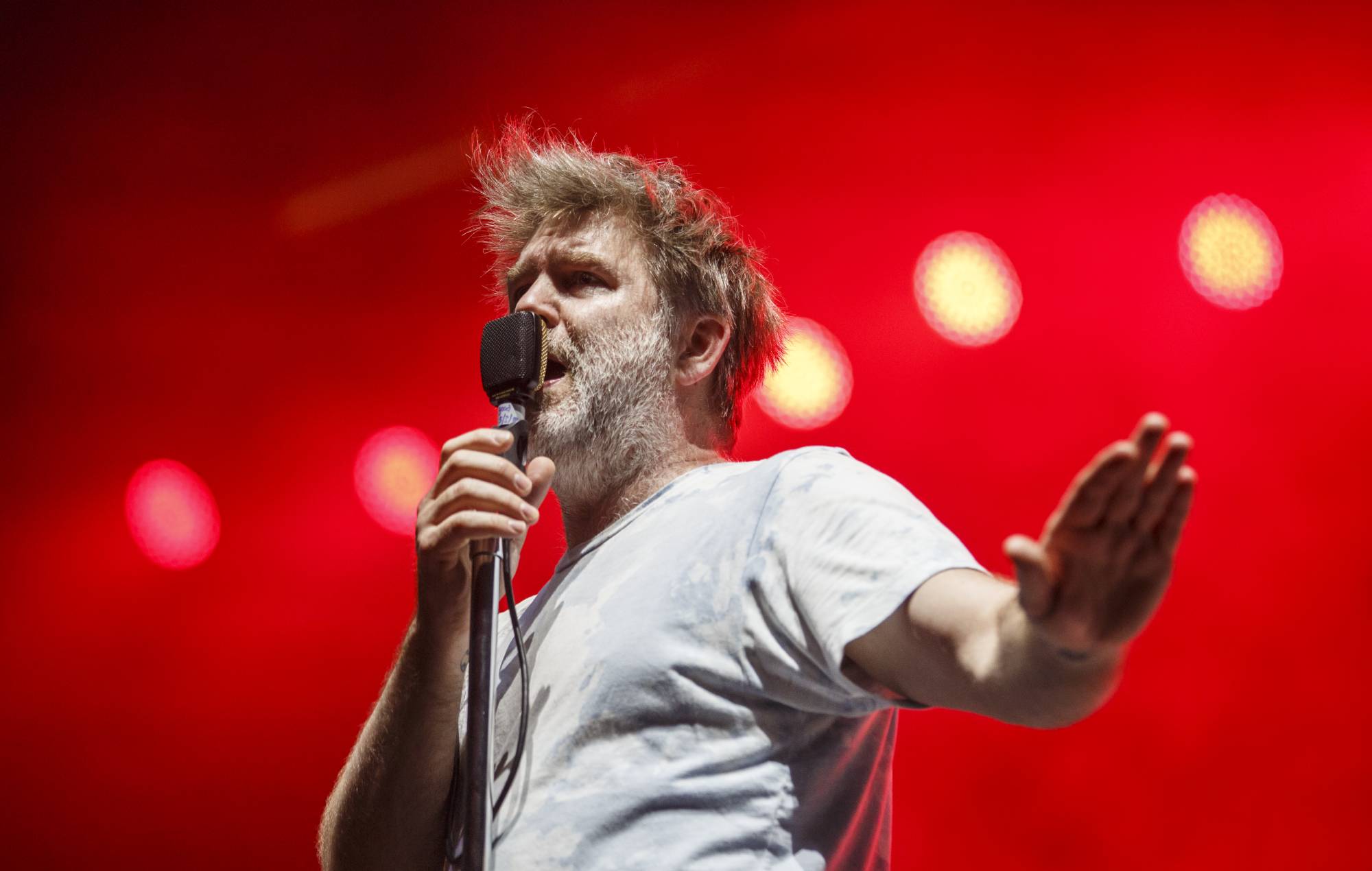 Book LCD Soundsystem for Your Event | Creative Talent Booking