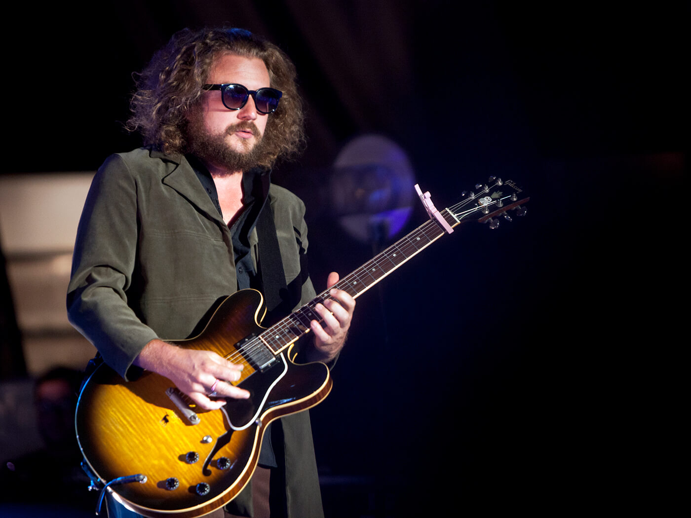 My Morning Jacket