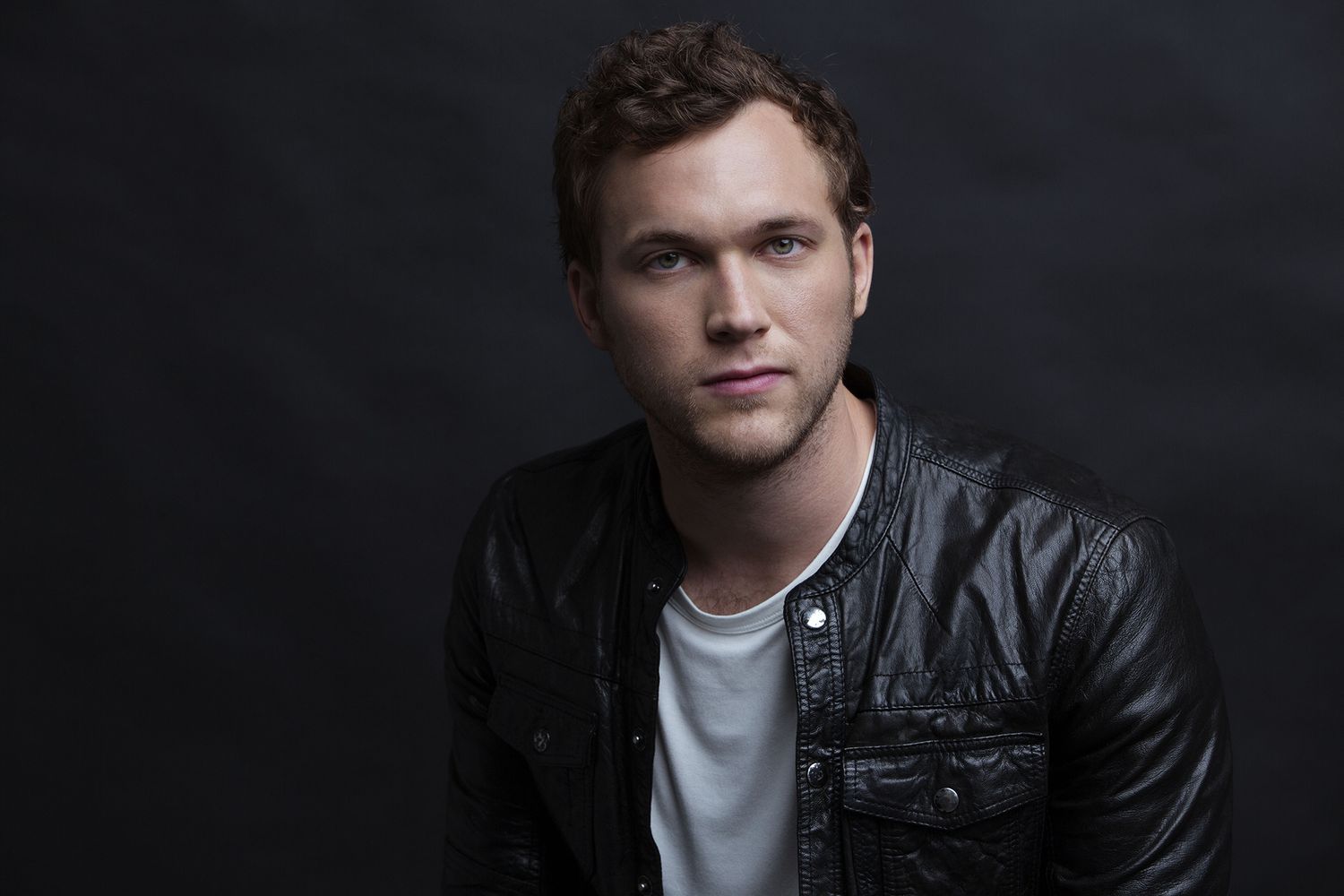 Phillip Phillips