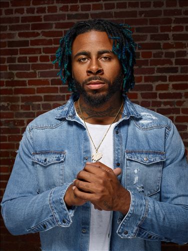 Book Sage The Gemini For Your Event Creative Talent Booking   Sage The Gemini 