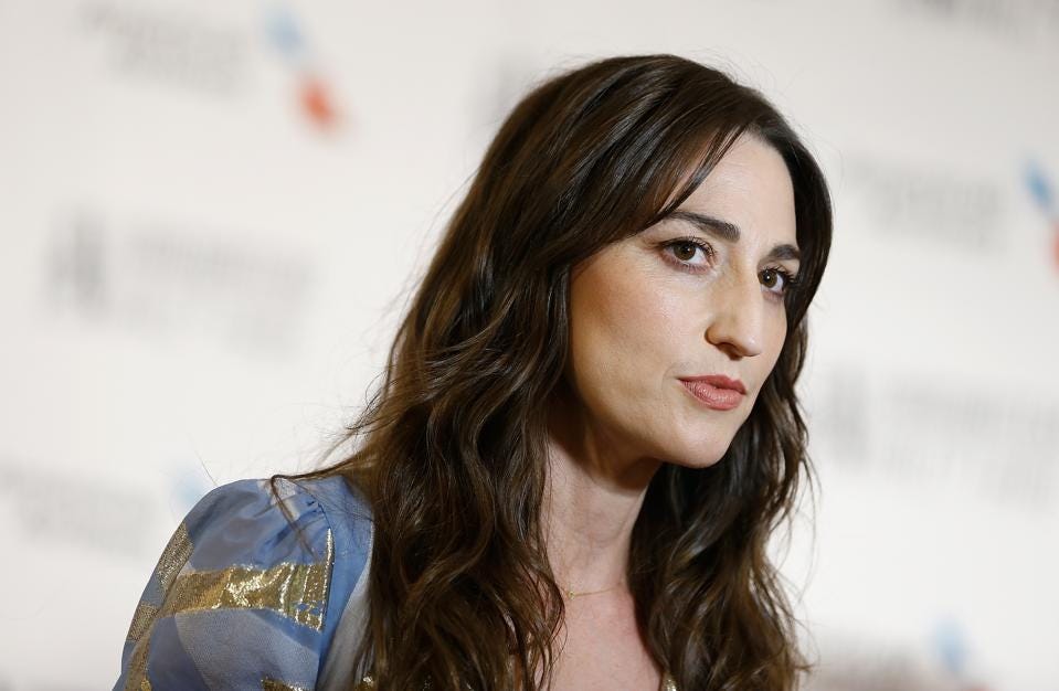 Sarah Bareilles