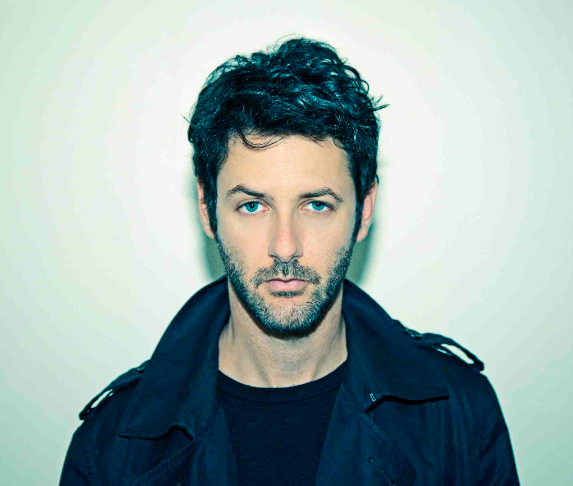 Guy Gerber