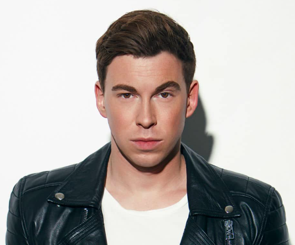 Hardwell