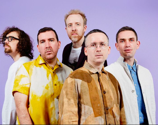 Hot Chip