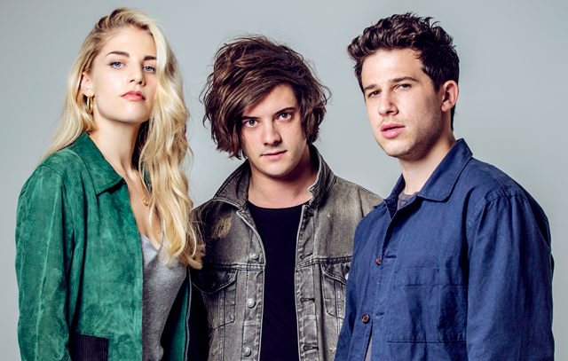 London Grammar