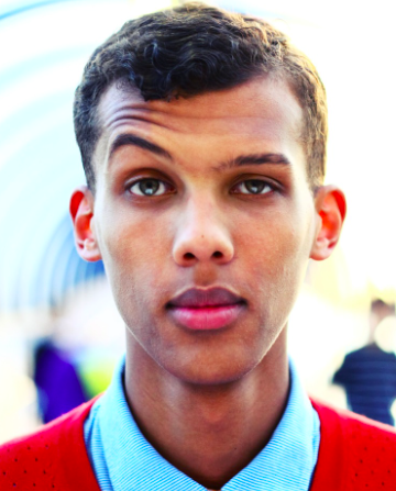 Stromae