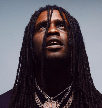Chief Keef