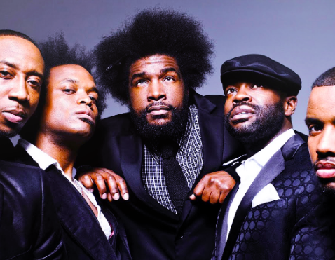 The Roots