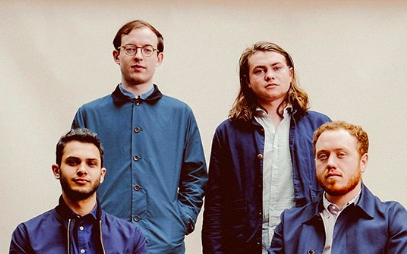 Bombay Bicycle Club