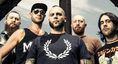 Killswitch Engage