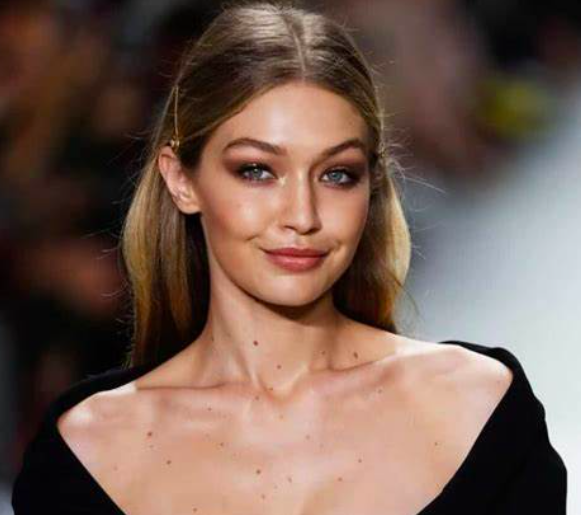 Gigi Hadid