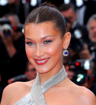 Bella Hadid