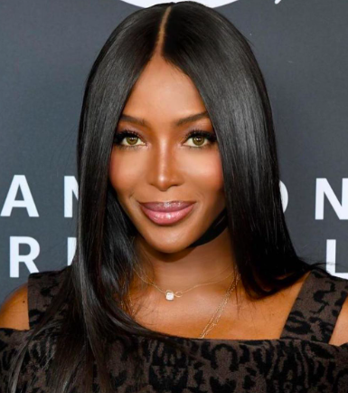 Naomi Campbell