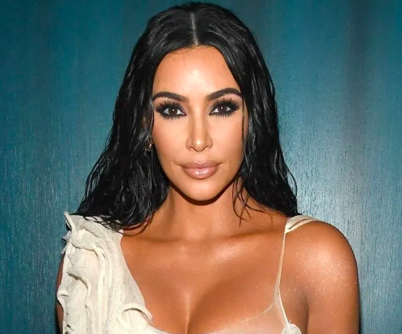 Kim Kardashian