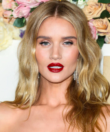 Rosie Huntington-Whiteley