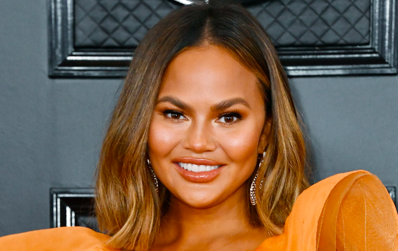 Chrissy Teigen