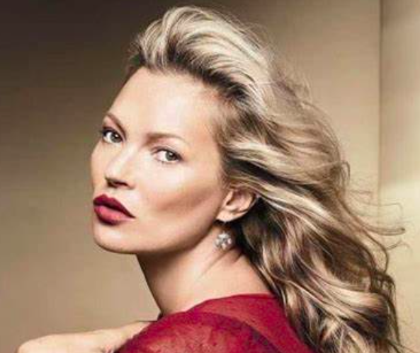 Kate Moss