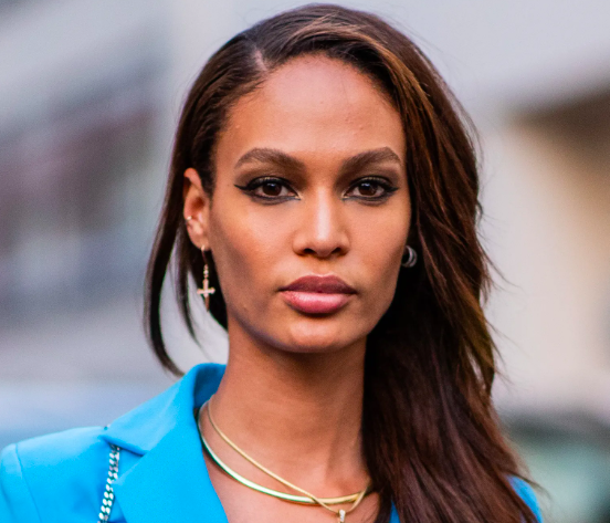 Book Joan Smalls for Your Event | Creative Talent Booking