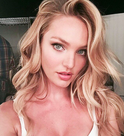Candice Swanepoel