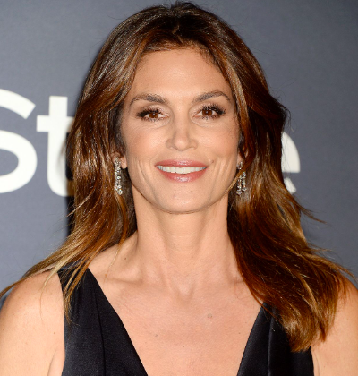 Cindy Crawford