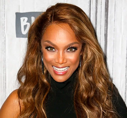 Tyra Banks