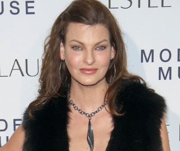 Linda Evangelista