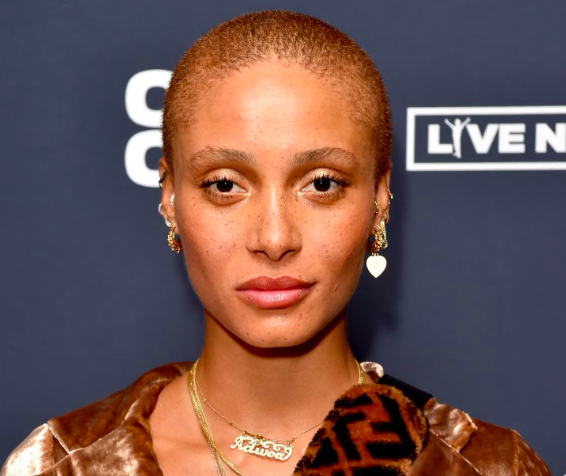 Adwoa Aboah