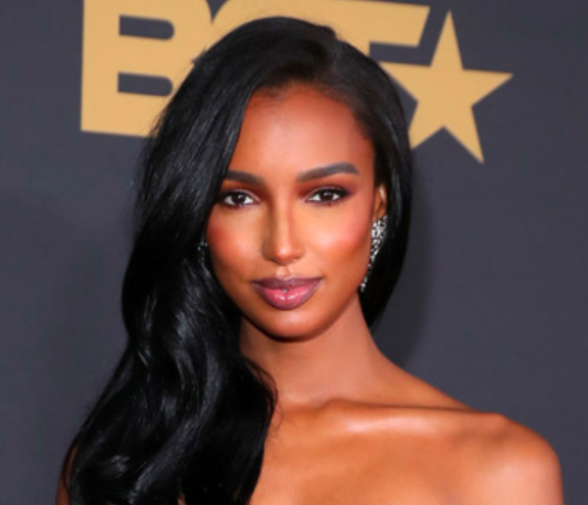 Jasmine Tookes