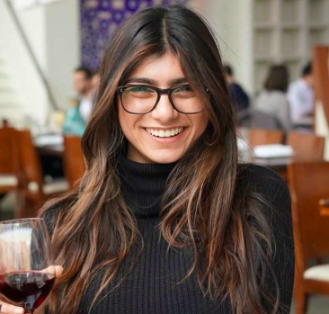 Mia Khalifa