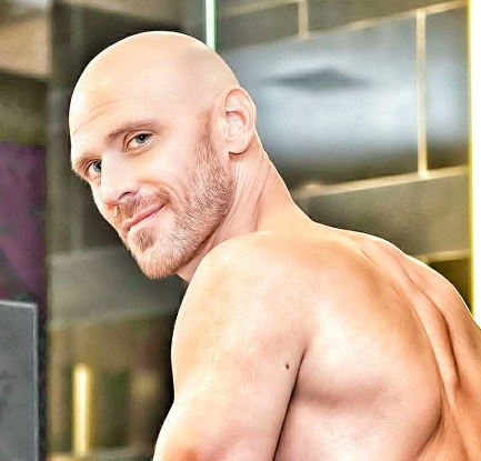 Johnny Sins