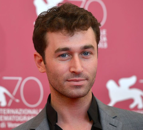 James Deen