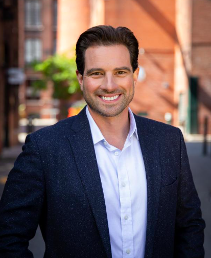 Scott McGillivray