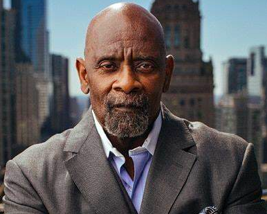 Chris Gardner