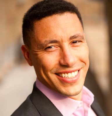 Frans Johansson
