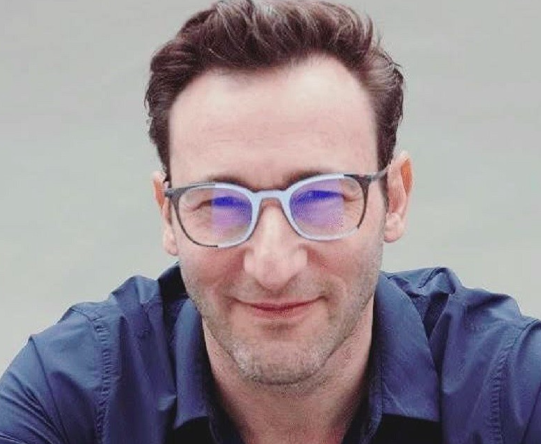 Simon Sinek