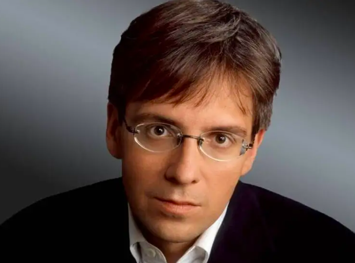 Ian Bremmer