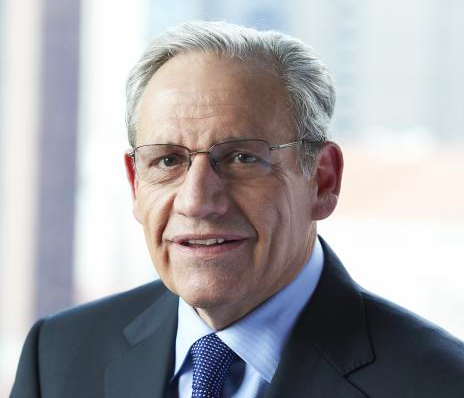 Bob Woodward