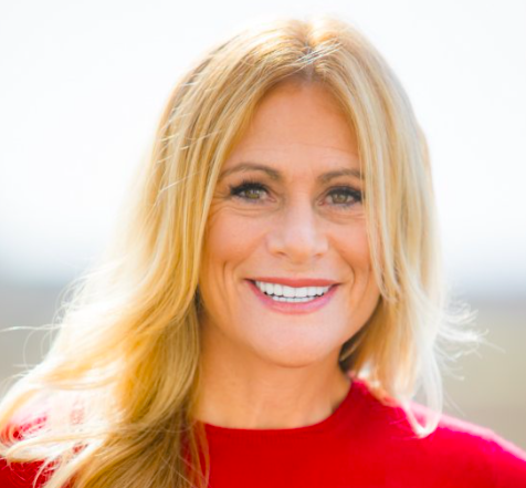 Robyn Benincasa