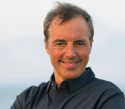 Dan Buettner
