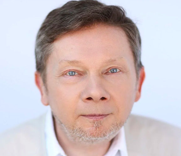 Eckhart Toller
