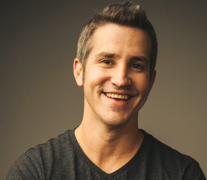 Jon Acuff
