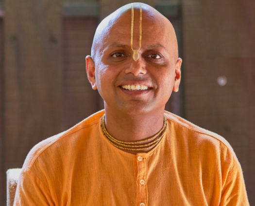 Gaur Gopal Das