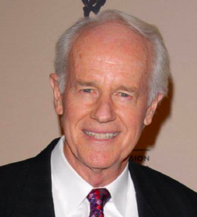 Mike Farrell
